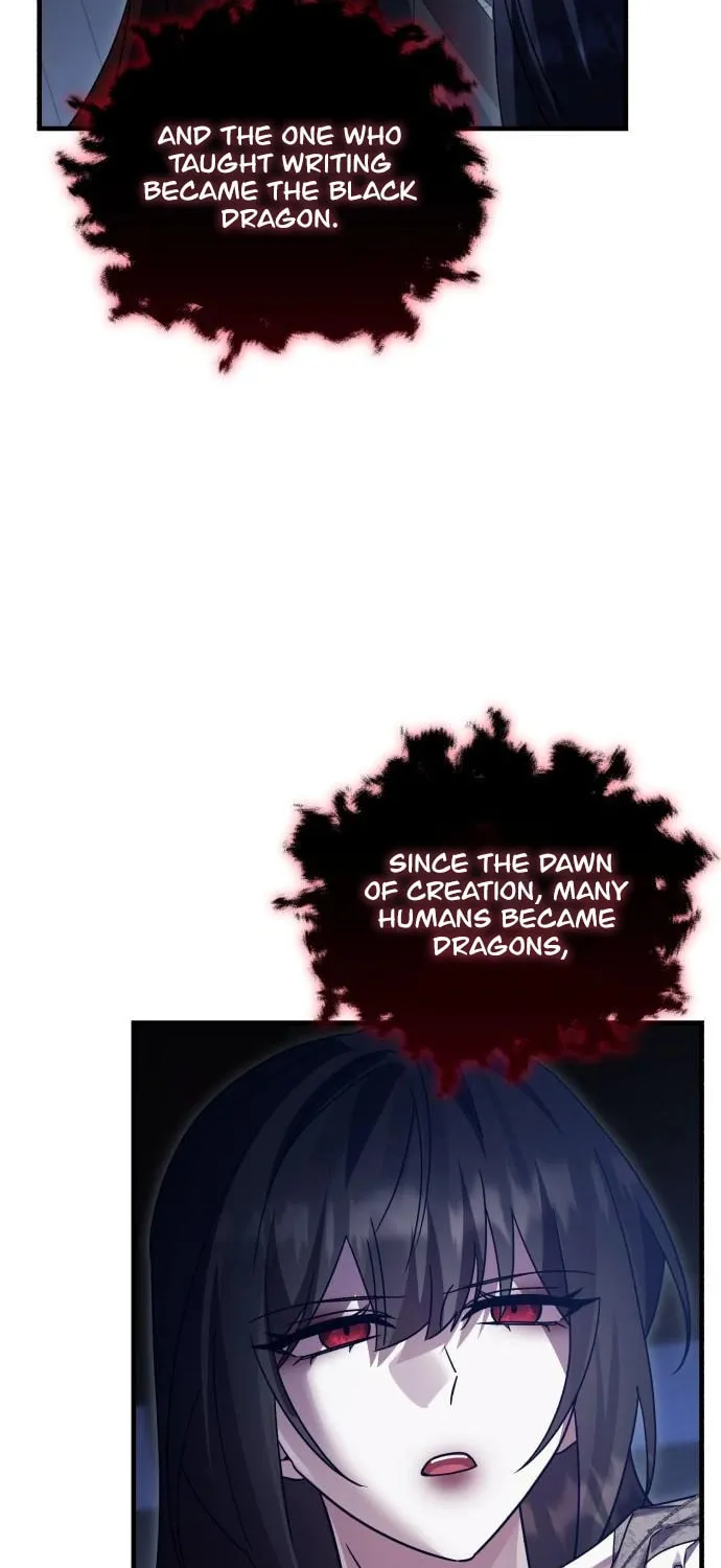 Heroes & Demons & Villains Chapter 136 page 34 - 