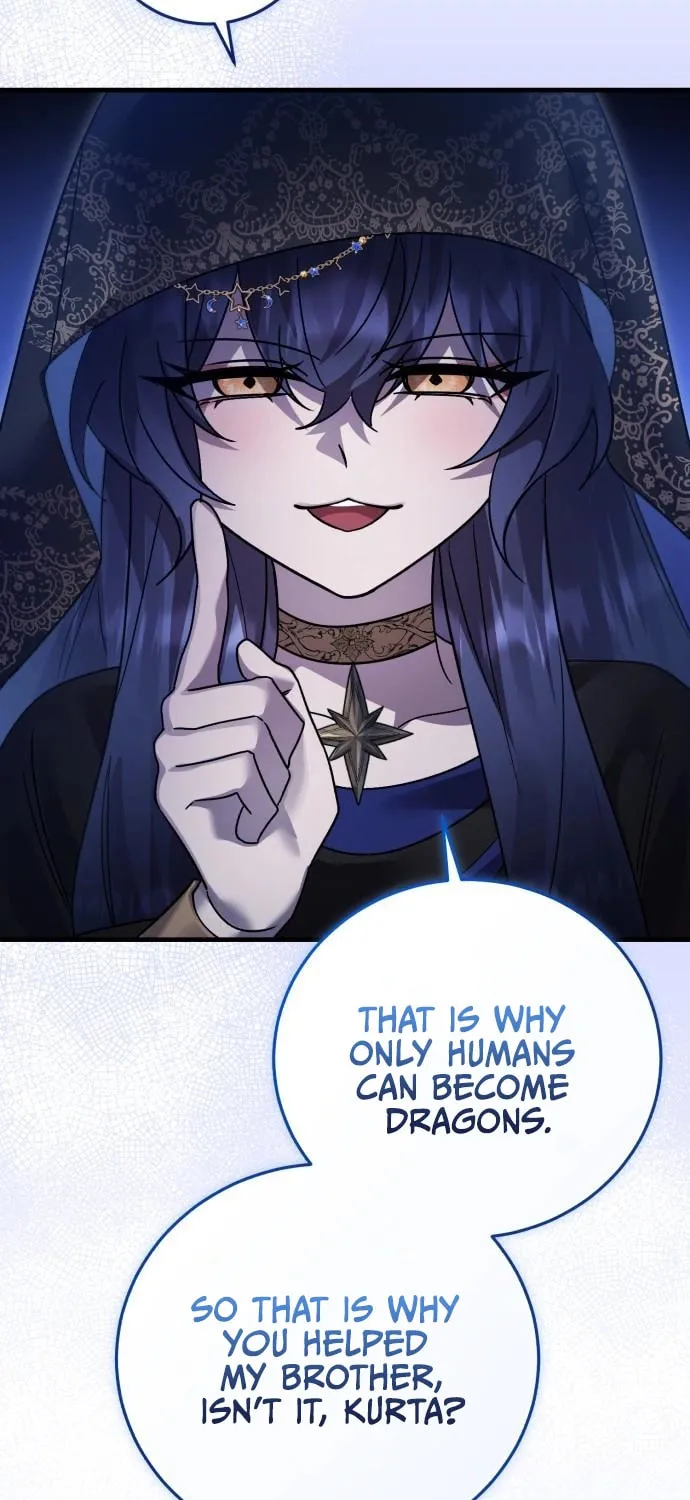 Heroes & Demons & Villains Chapter 136 page 37 - 