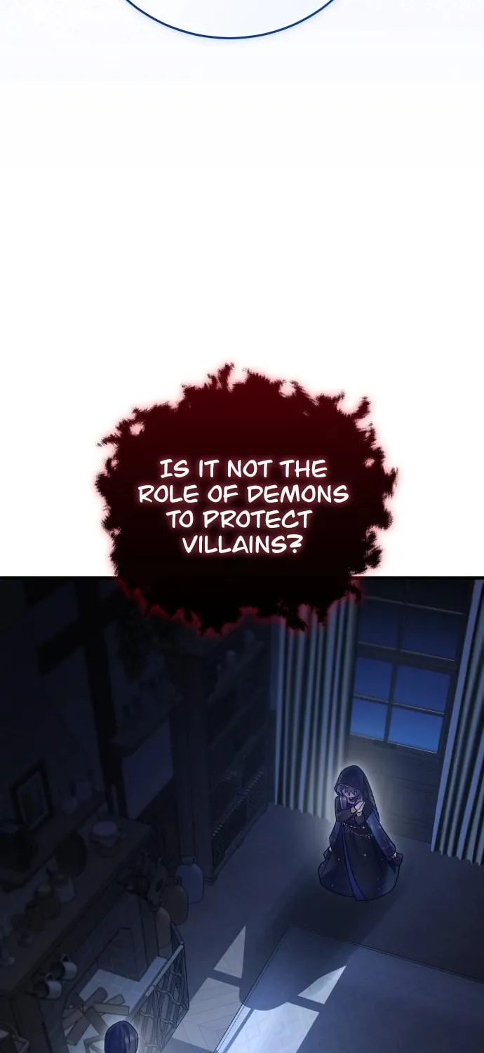 Heroes & Demons & Villains Chapter 136 page 38 - 