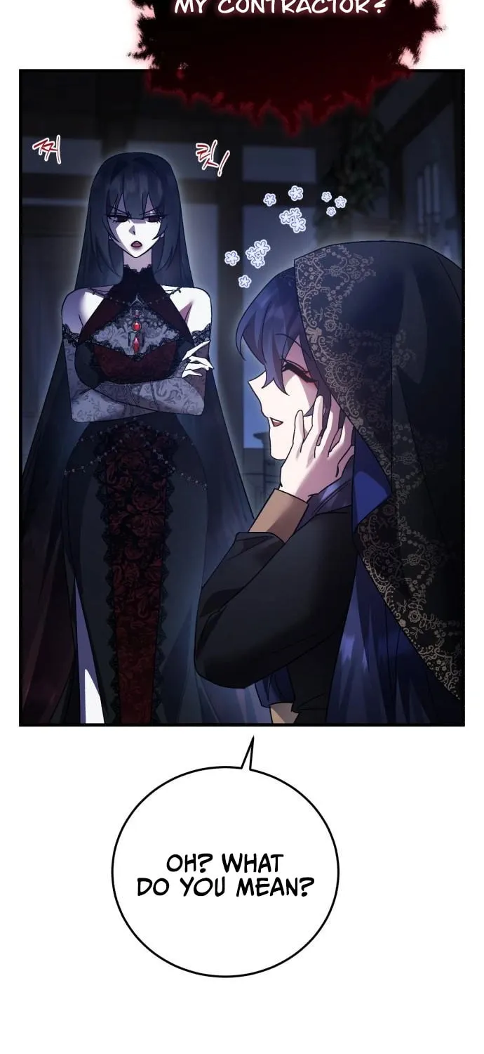 Heroes & Demons & Villains Chapter 136 page 40 - 