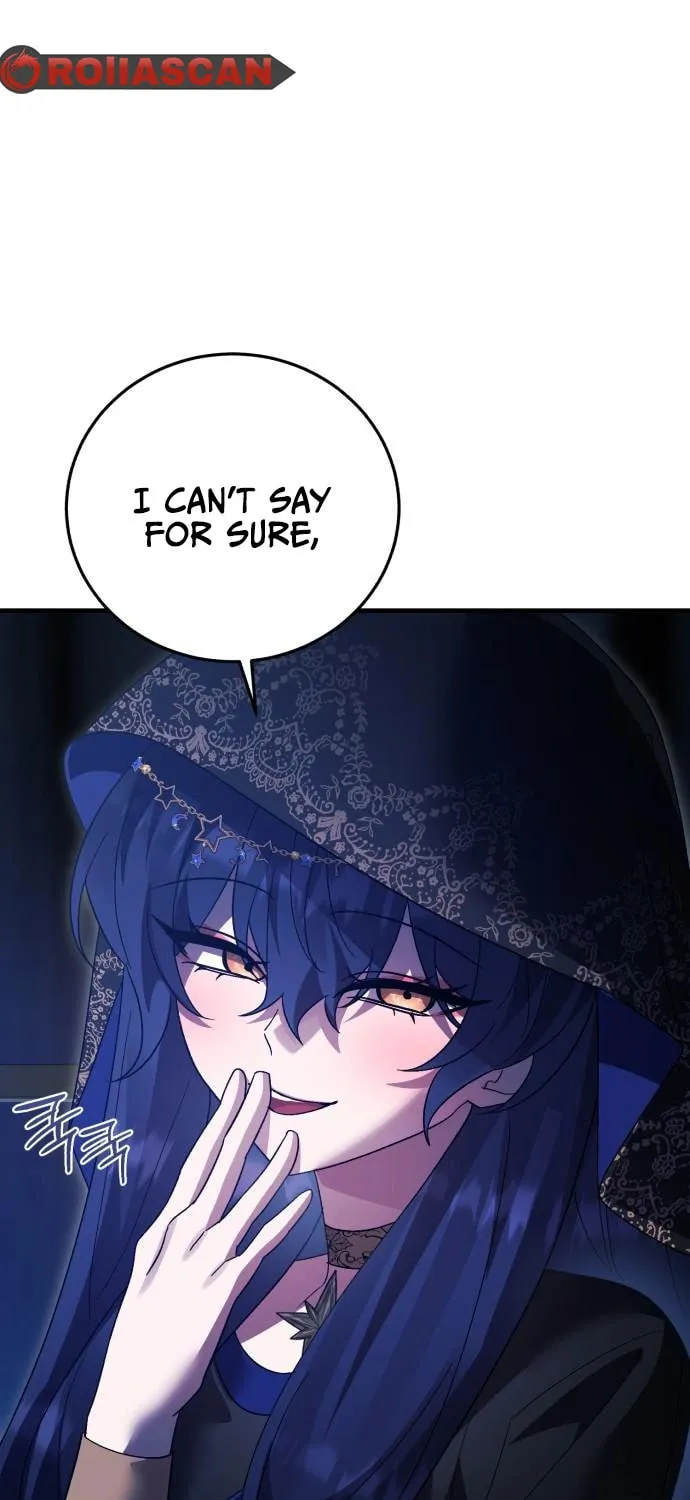 Heroes & Demons & Villains Chapter 136 page 43 - 