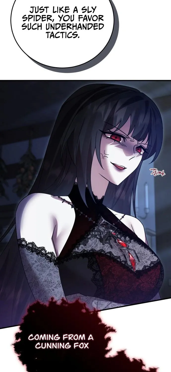Heroes & Demons & Villains Chapter 136 page 46 - 
