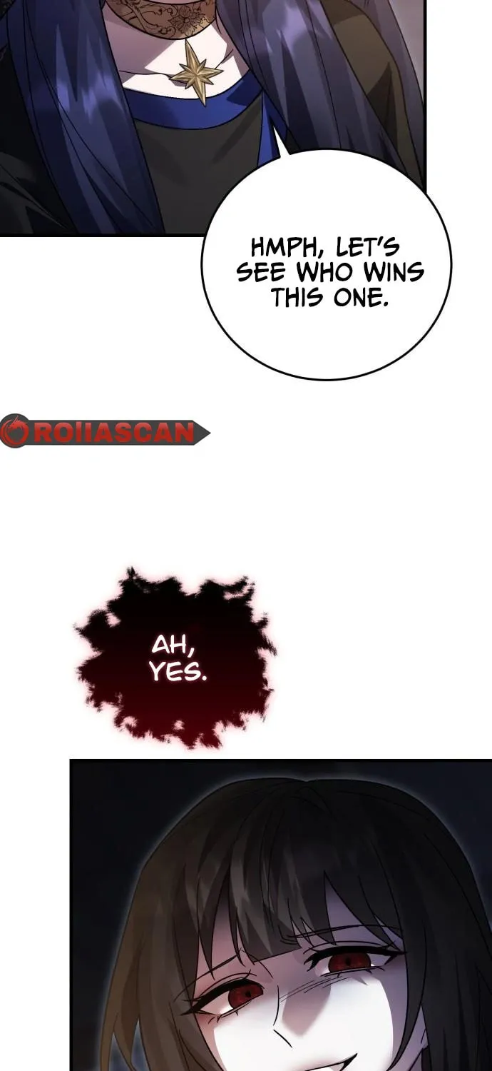 Heroes & Demons & Villains Chapter 136 page 53 - 