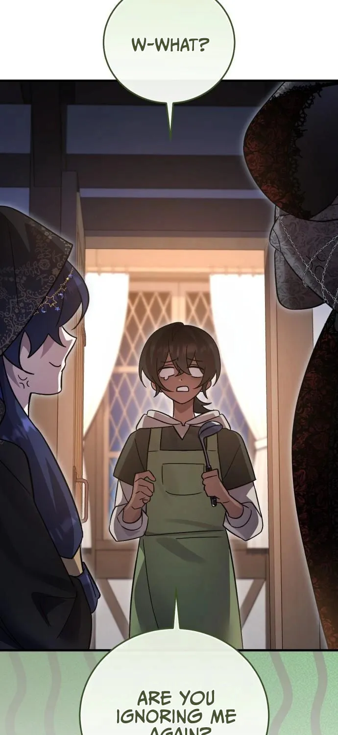 Heroes & Demons & Villains Chapter 136 page 55 - 
