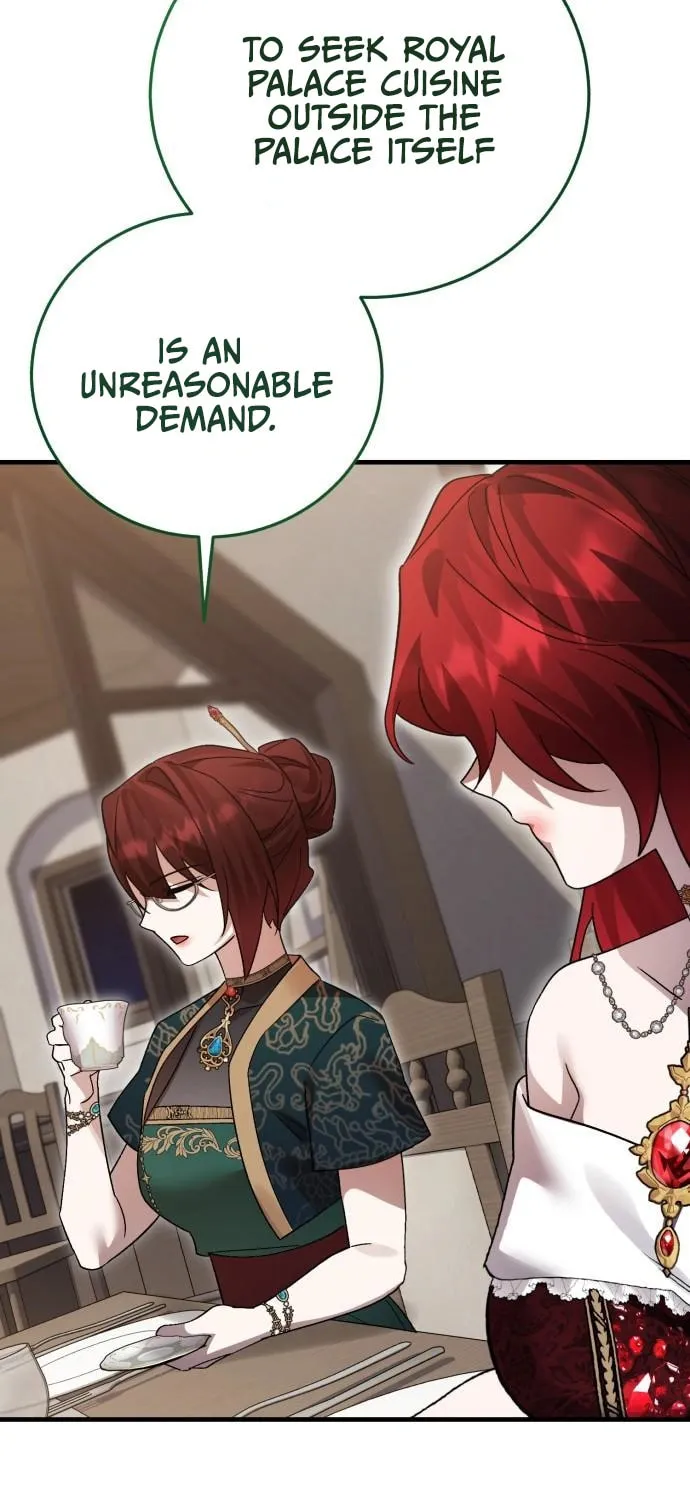 Heroes & Demons & Villains Chapter 136 page 61 - 
