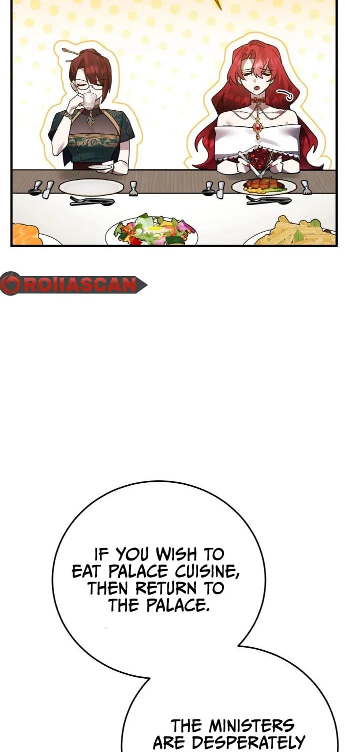Heroes & Demons & Villains Chapter 136 page 63 - 
