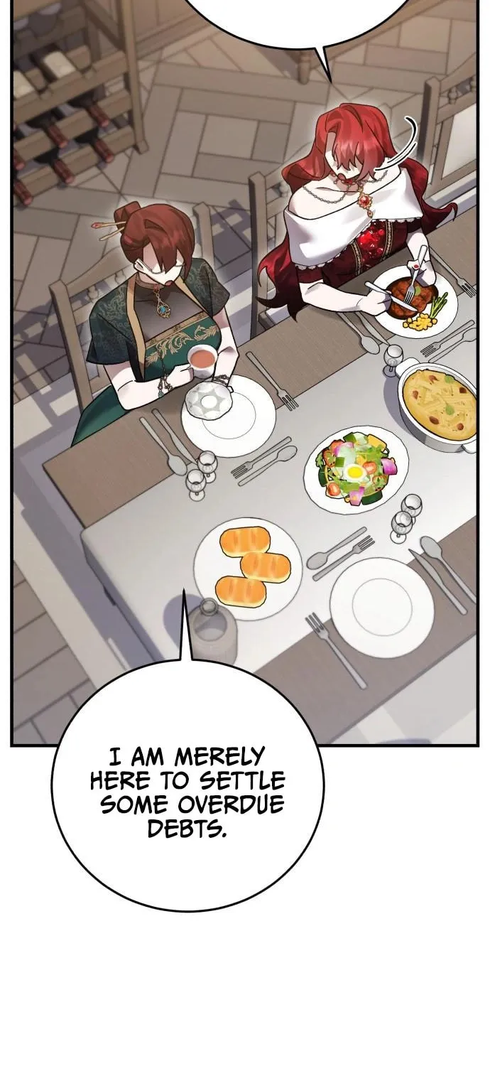 Heroes & Demons & Villains Chapter 136 page 66 - 