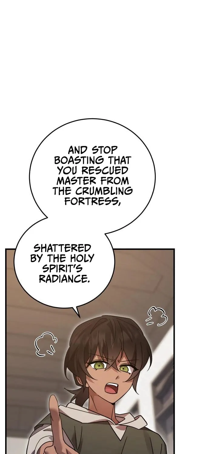 Heroes & Demons & Villains Chapter 136 page 70 - 