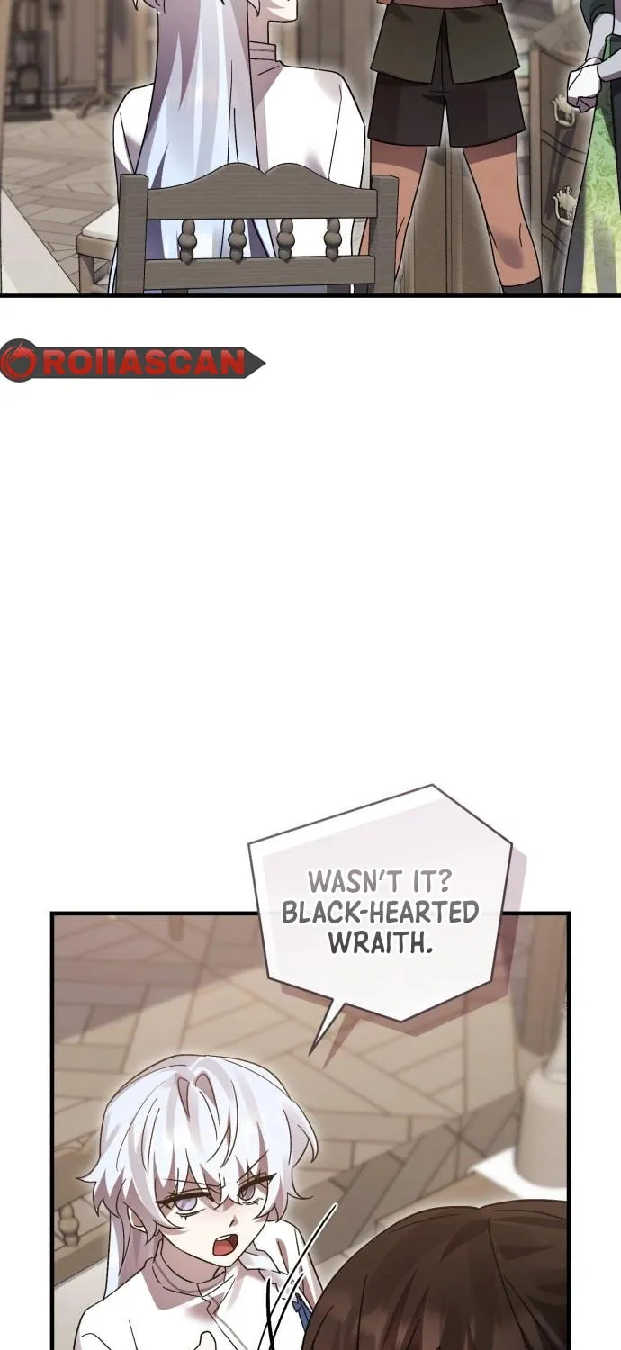 Heroes & Demons & Villains Chapter 136 page 73 - 