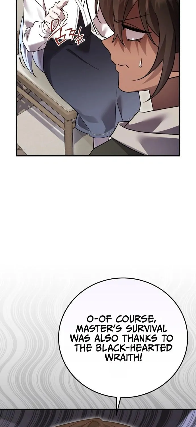 Heroes & Demons & Villains Chapter 136 page 74 - 
