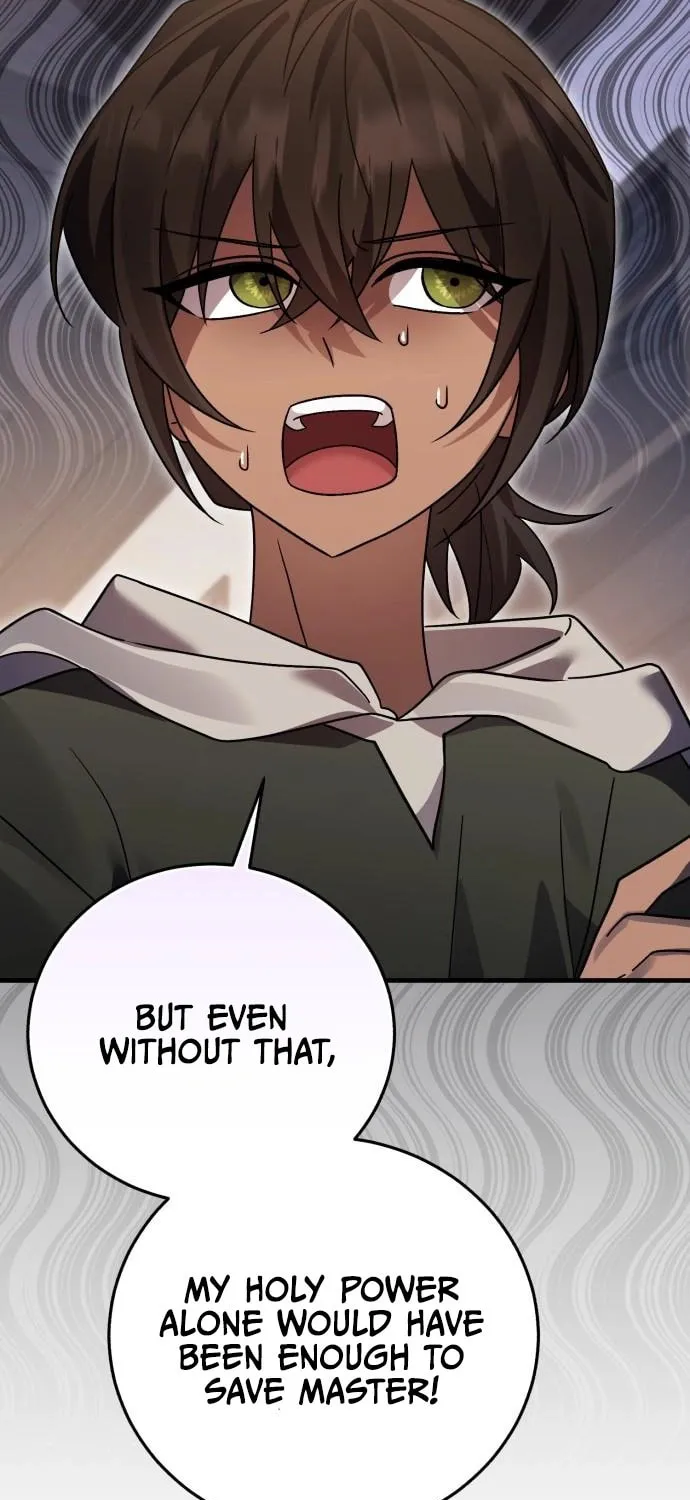 Heroes & Demons & Villains Chapter 136 page 75 - 
