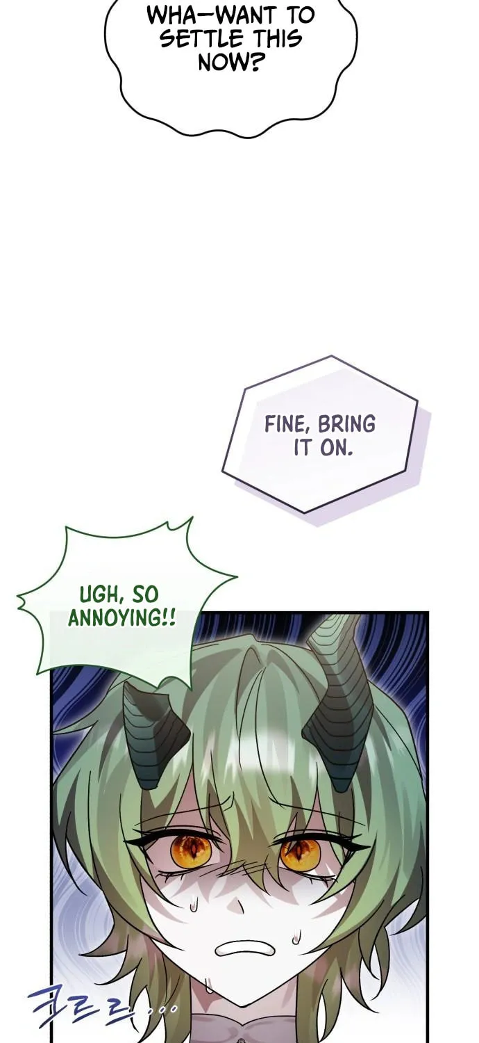 Heroes & Demons & Villains Chapter 136 page 77 - 