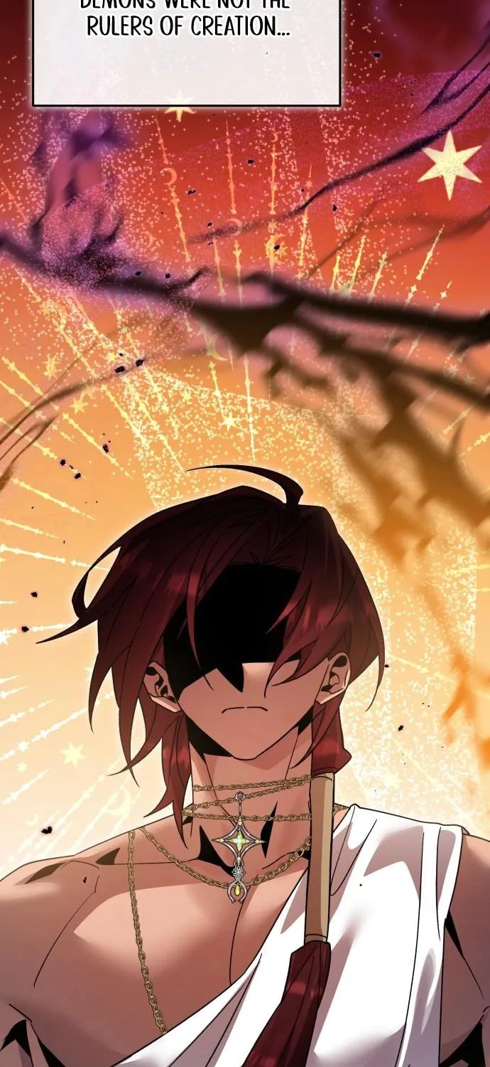 Heroes & Demons & Villains Chapter 136 page 9 - 