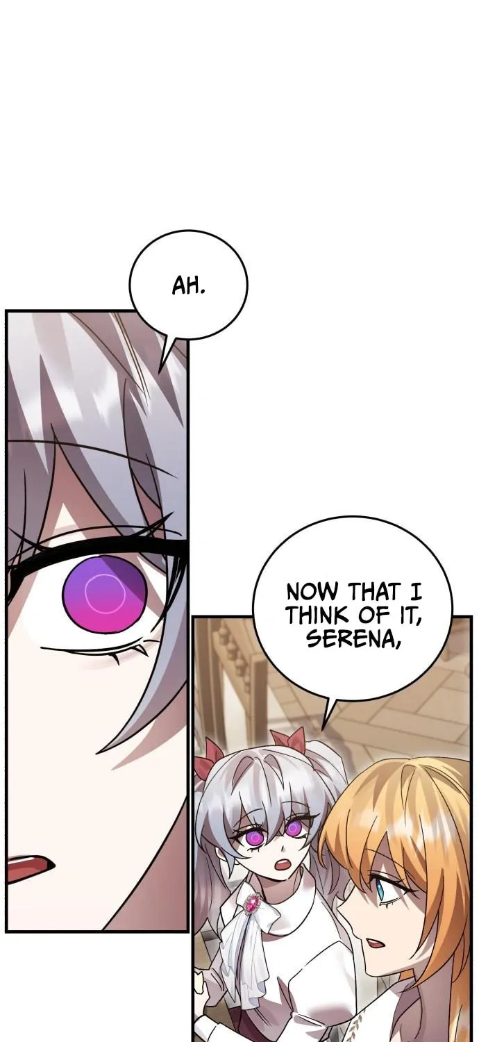 Heroes & Demons & Villains Chapter 136 page 81 - 