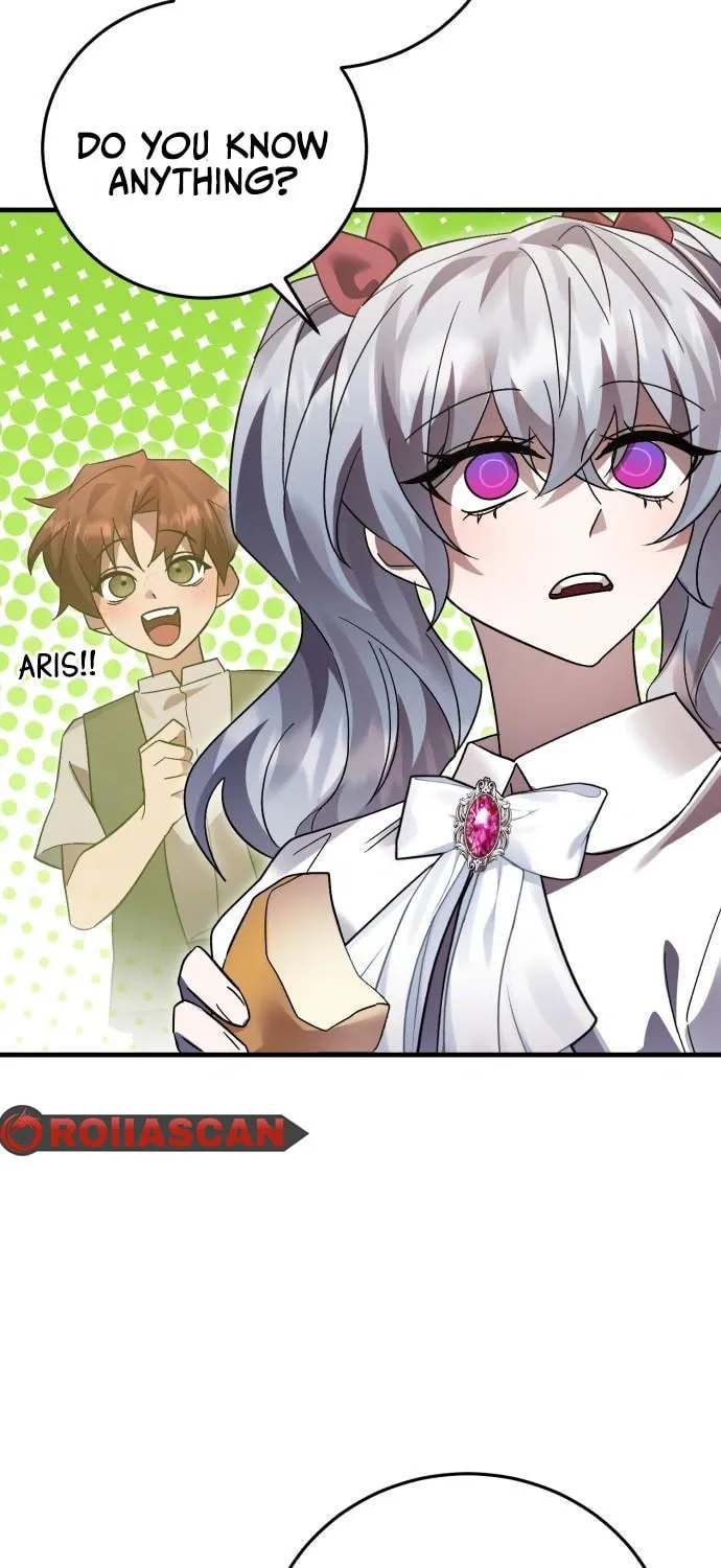 Heroes & Demons & Villains Chapter 136 page 83 - 