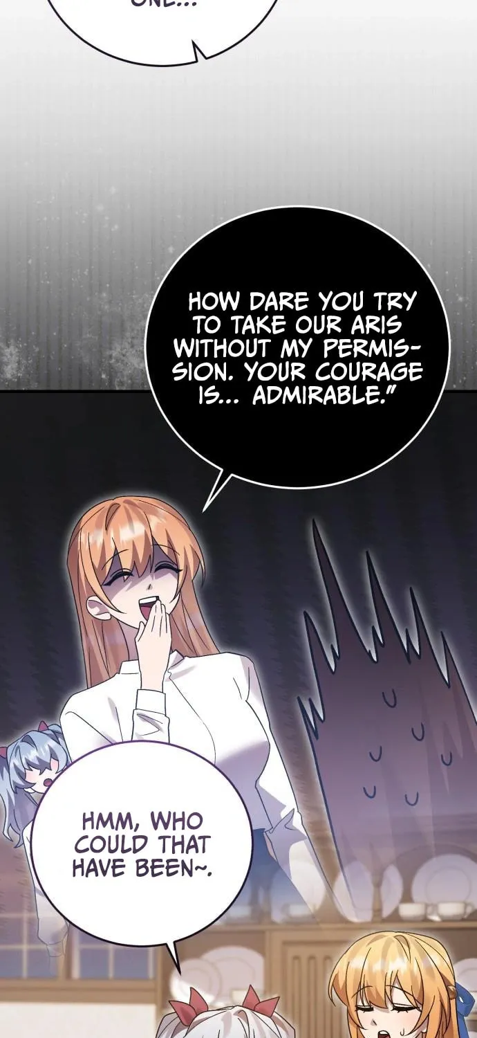 Heroes & Demons & Villains Chapter 136 page 85 - 