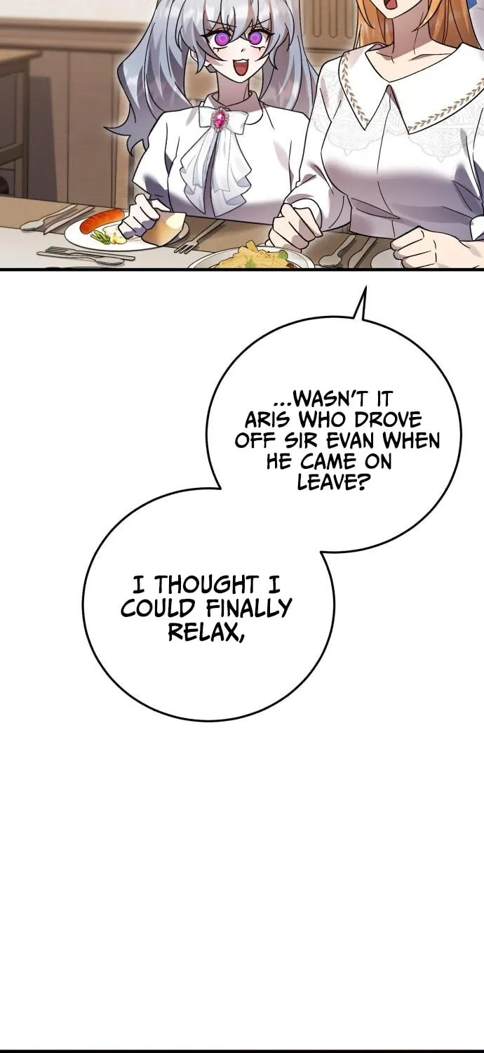 Heroes & Demons & Villains Chapter 136 page 86 - 