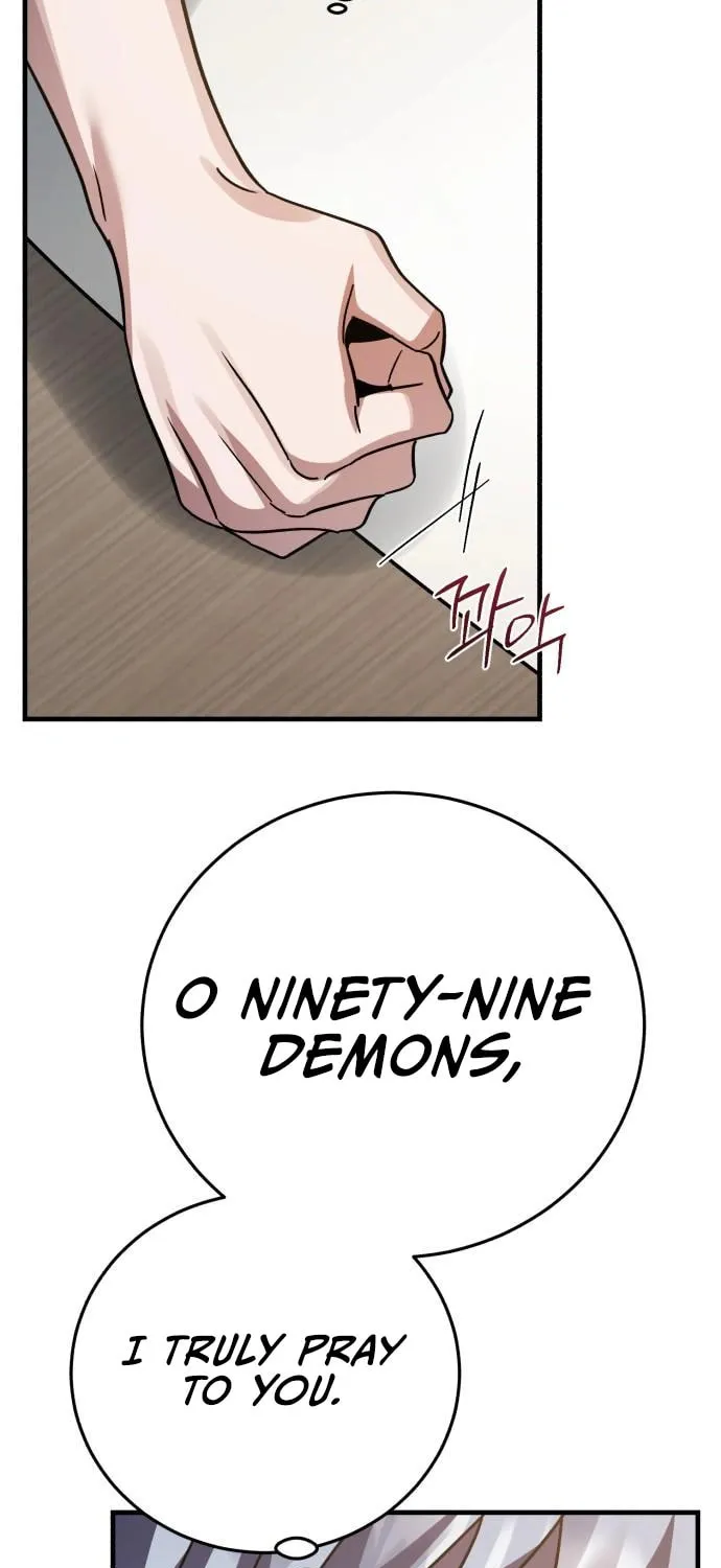 Heroes & Demons & Villains Chapter 136 page 91 - 