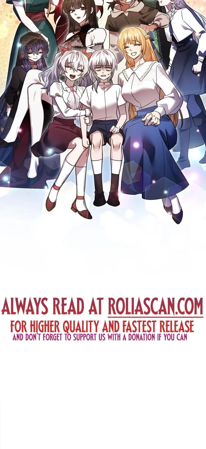 Heroes & Demons & Villains Chapter 136 page 100 - 