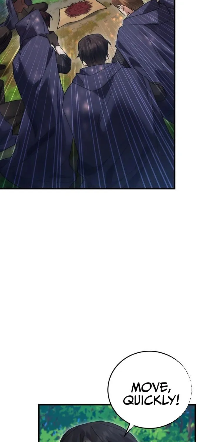 Heroes & Demons & Villains Chapter 137 page 11 - 