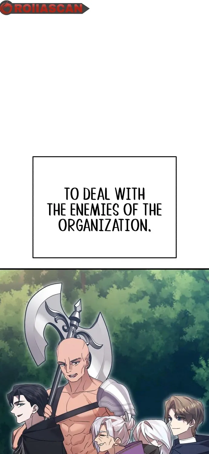 Heroes & Demons & Villains Chapter 137 page 16 - 