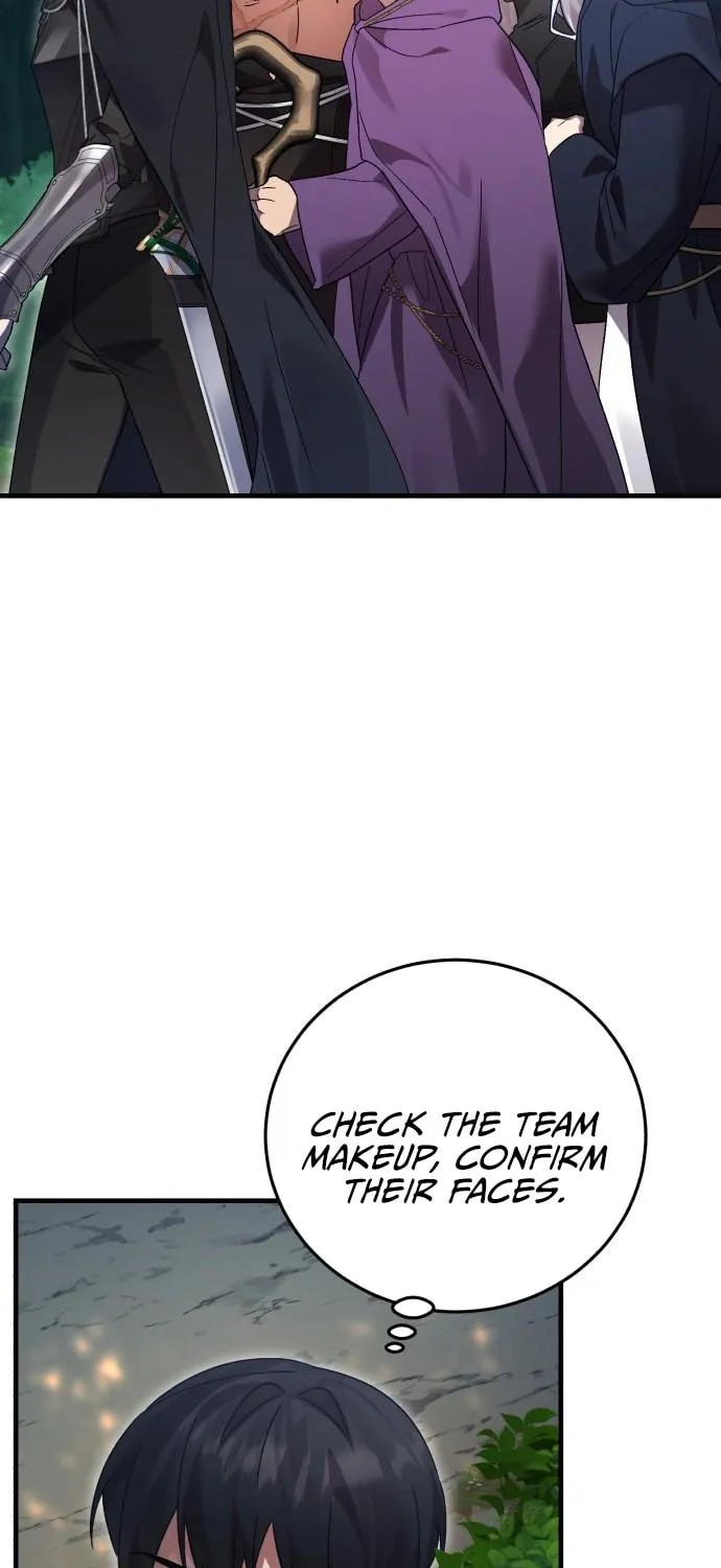 Heroes & Demons & Villains Chapter 137 page 17 - 