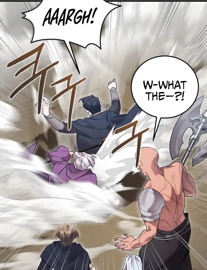 Heroes & Demons & Villains Chapter 137 page 22 - 