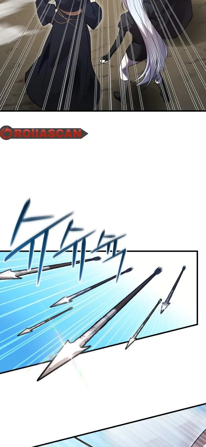 Heroes & Demons & Villains Chapter 137 page 23 - 
