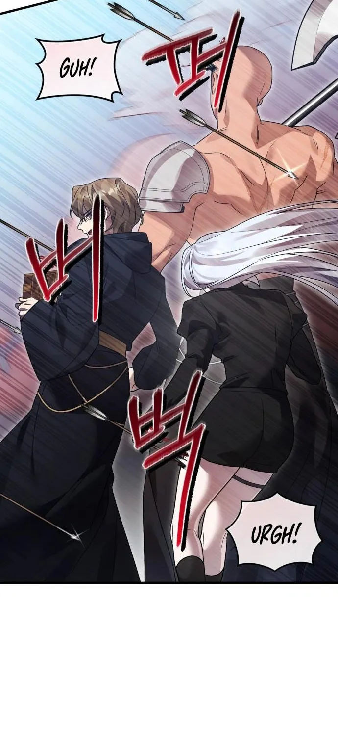 Heroes & Demons & Villains Chapter 137 page 24 - 