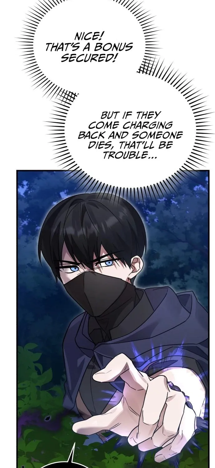 Heroes & Demons & Villains Chapter 137 page 26 - 