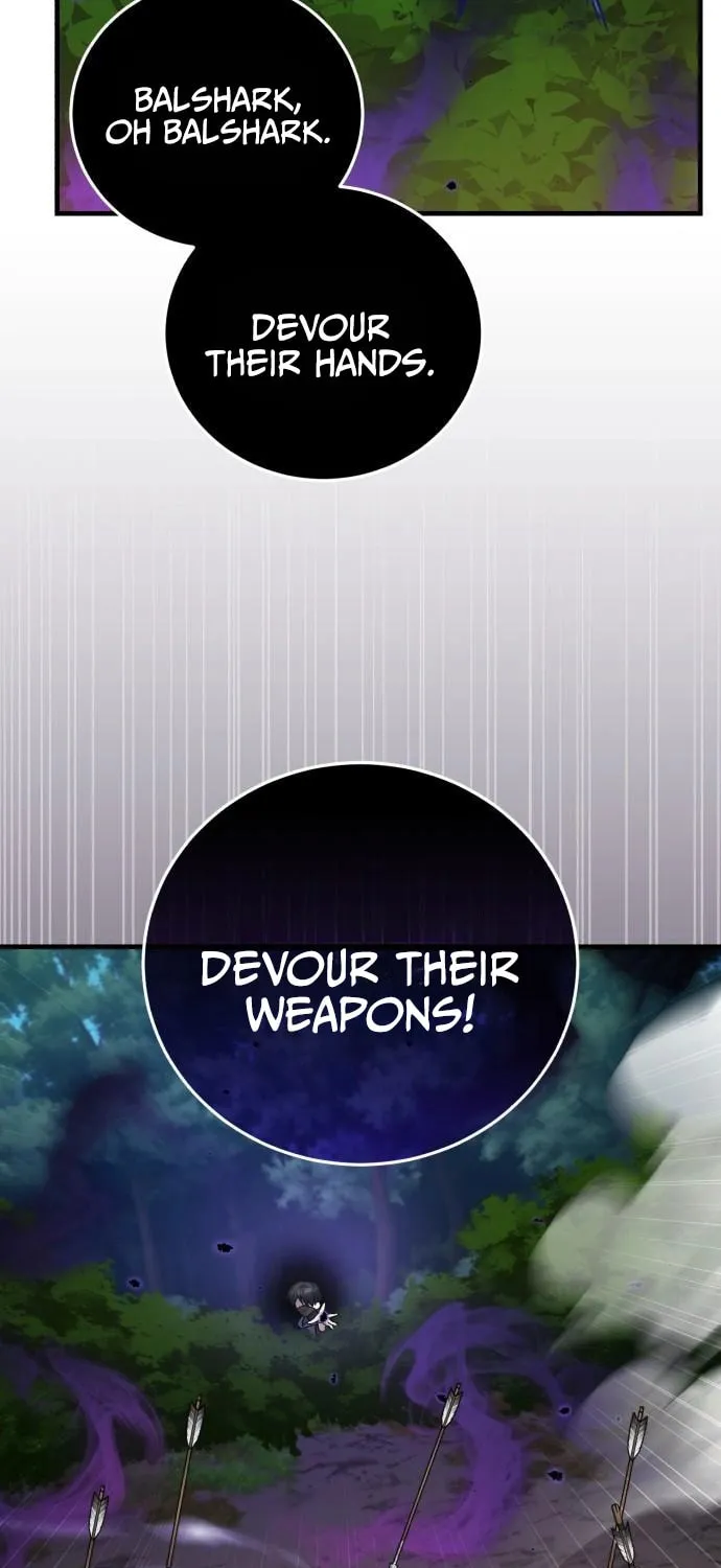 Heroes & Demons & Villains Chapter 137 page 27 - 
