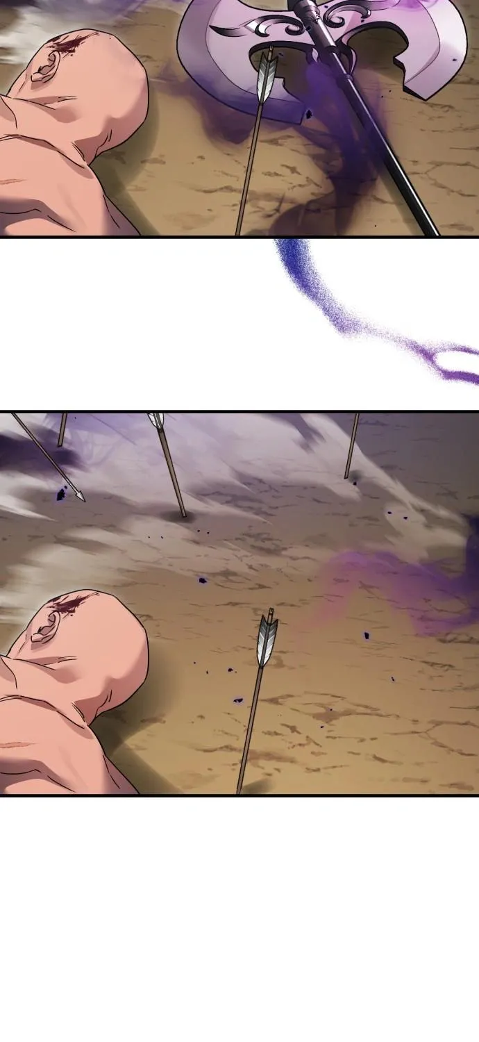 Heroes & Demons & Villains Chapter 137 page 29 - 