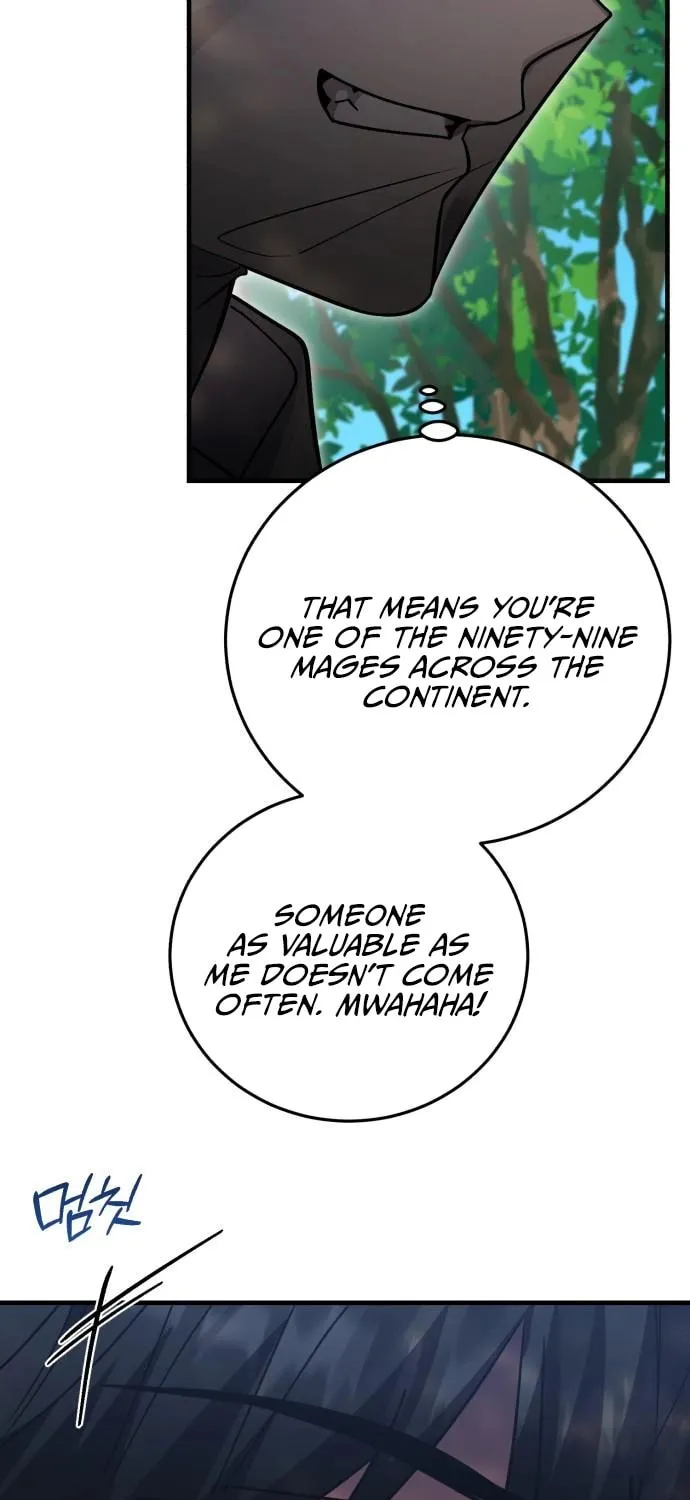 Heroes & Demons & Villains Chapter 137 page 33 - 