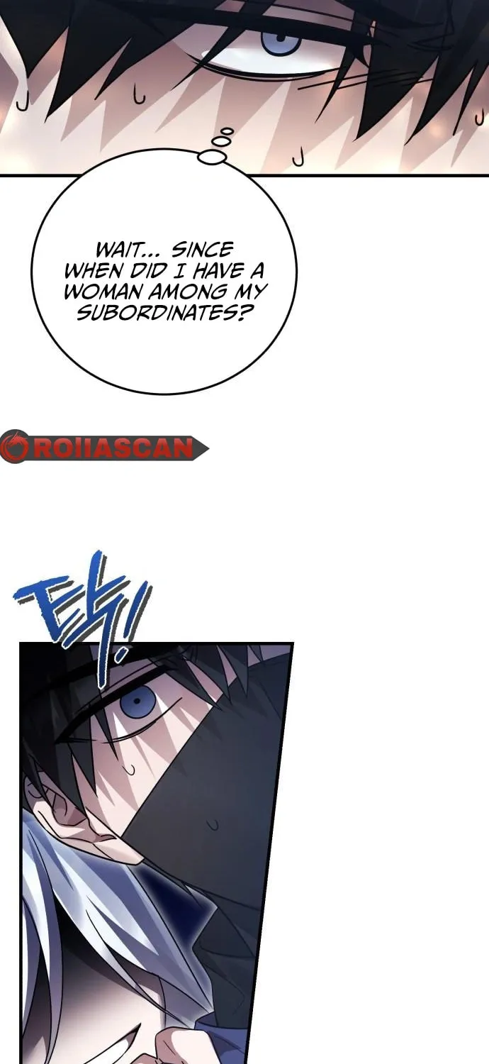 Heroes & Demons & Villains Chapter 137 page 34 - 