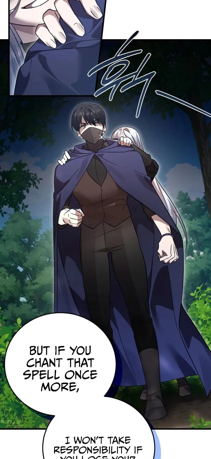 Heroes & Demons & Villains Chapter 137 page 35 - 