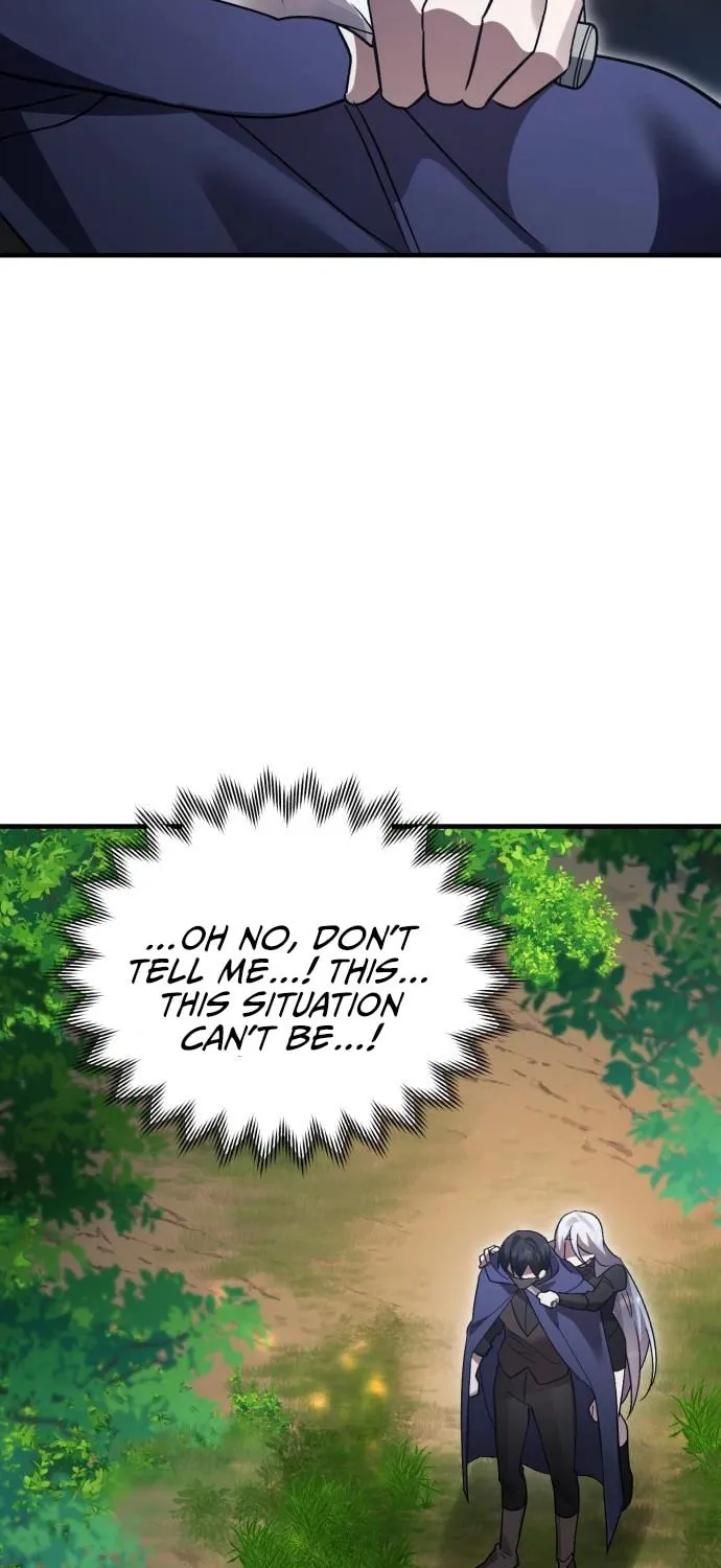 Heroes & Demons & Villains Chapter 137 page 37 - 