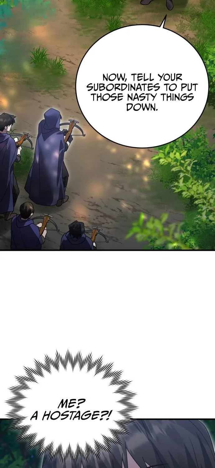 Heroes & Demons & Villains Chapter 137 page 38 - 