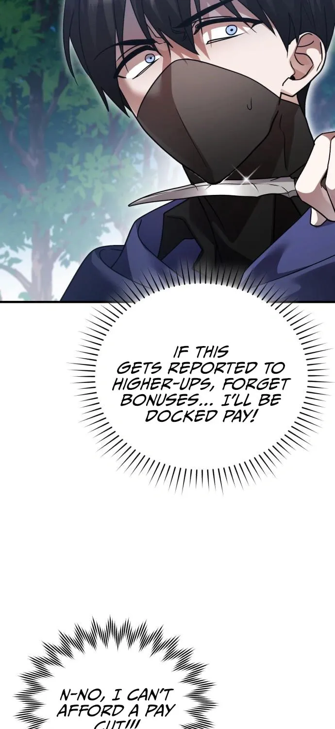 Heroes & Demons & Villains Chapter 137 page 39 - 