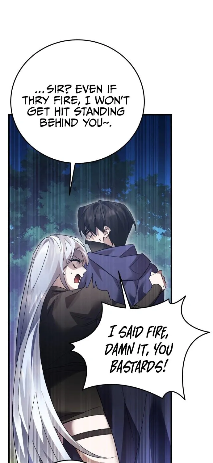 Heroes & Demons & Villains Chapter 137 page 41 - 