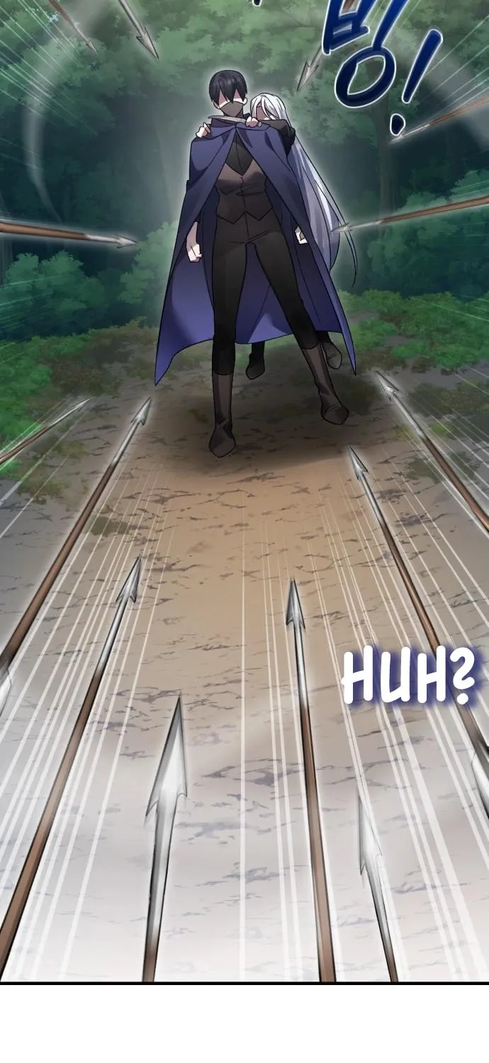 Heroes & Demons & Villains Chapter 137 page 44 - 