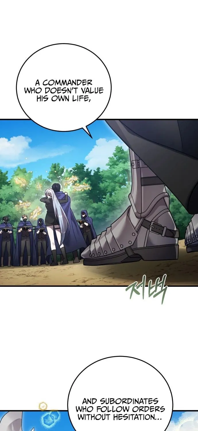 Heroes & Demons & Villains Chapter 137 page 49 - 