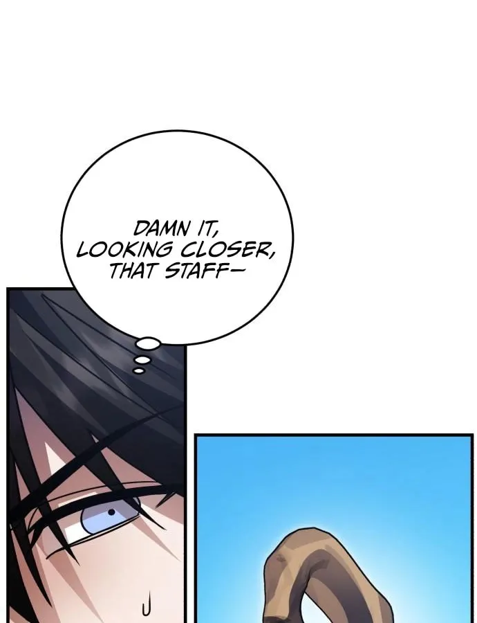Heroes & Demons & Villains Chapter 137 page 52 - 