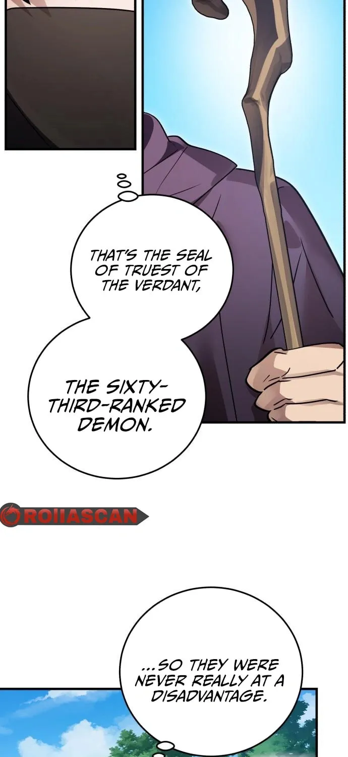 Heroes & Demons & Villains Chapter 137 page 53 - 