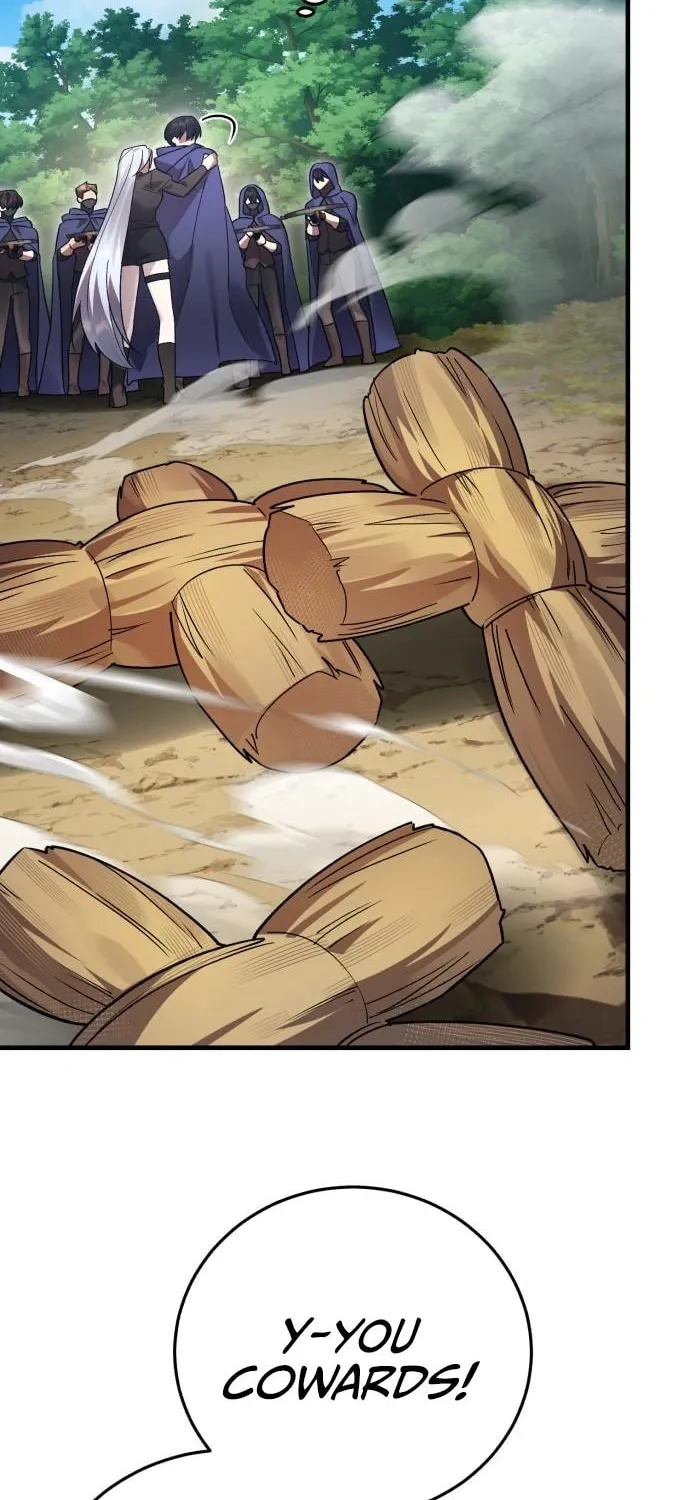 Heroes & Demons & Villains Chapter 137 page 54 - 