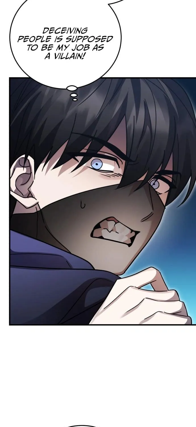 Heroes & Demons & Villains Chapter 137 page 55 - 