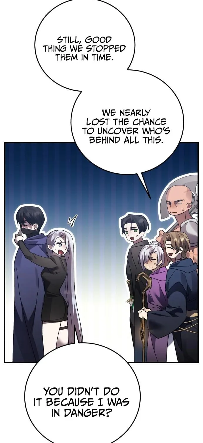 Heroes & Demons & Villains Chapter 137 page 56 - 
