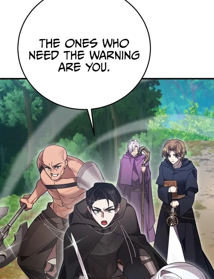Heroes & Demons & Villains Chapter 137 page 62 - 