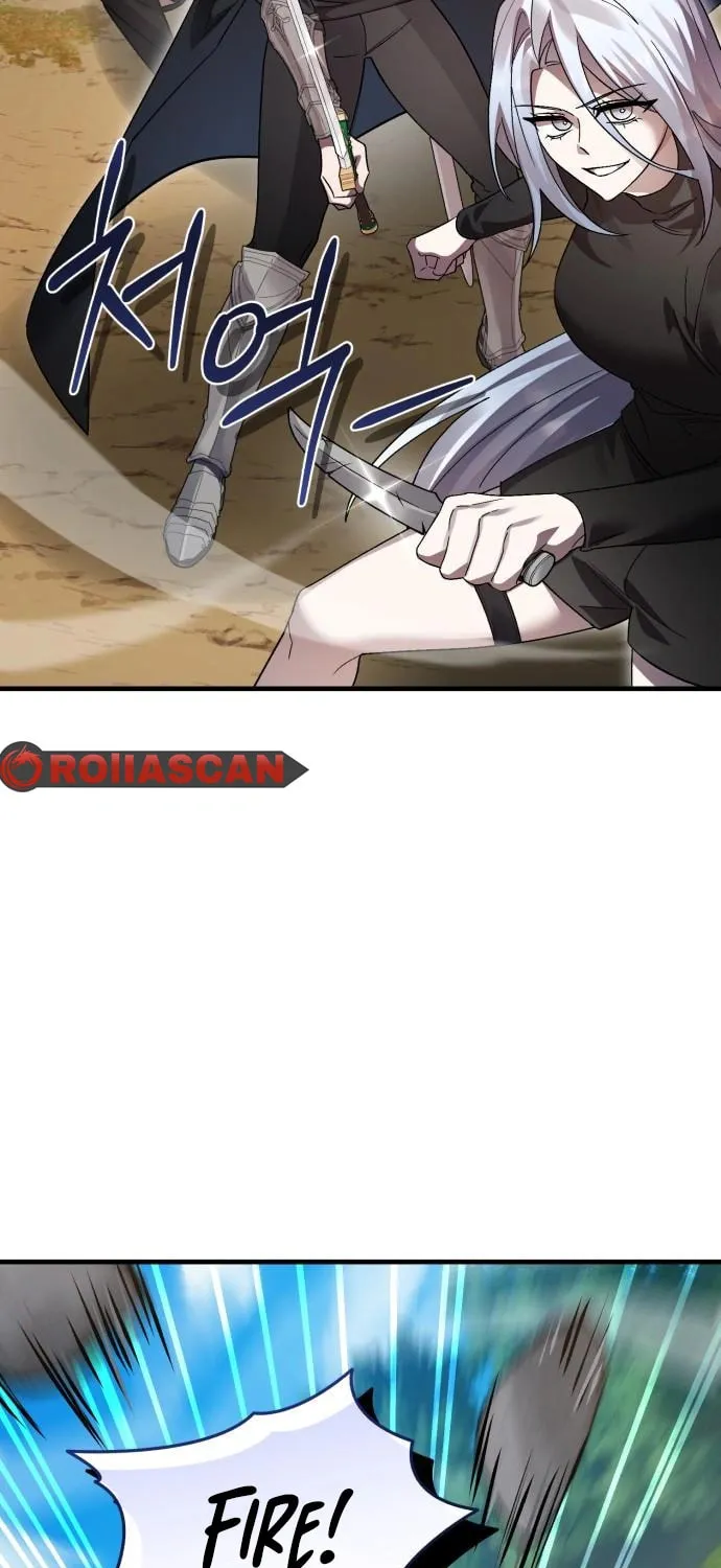 Heroes & Demons & Villains Chapter 137 page 63 - 