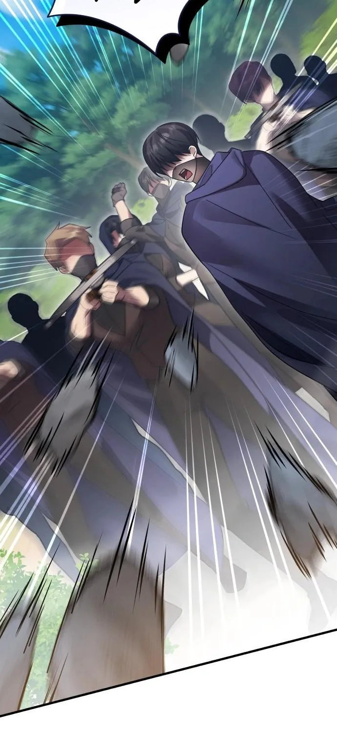 Heroes & Demons & Villains Chapter 137 page 64 - 