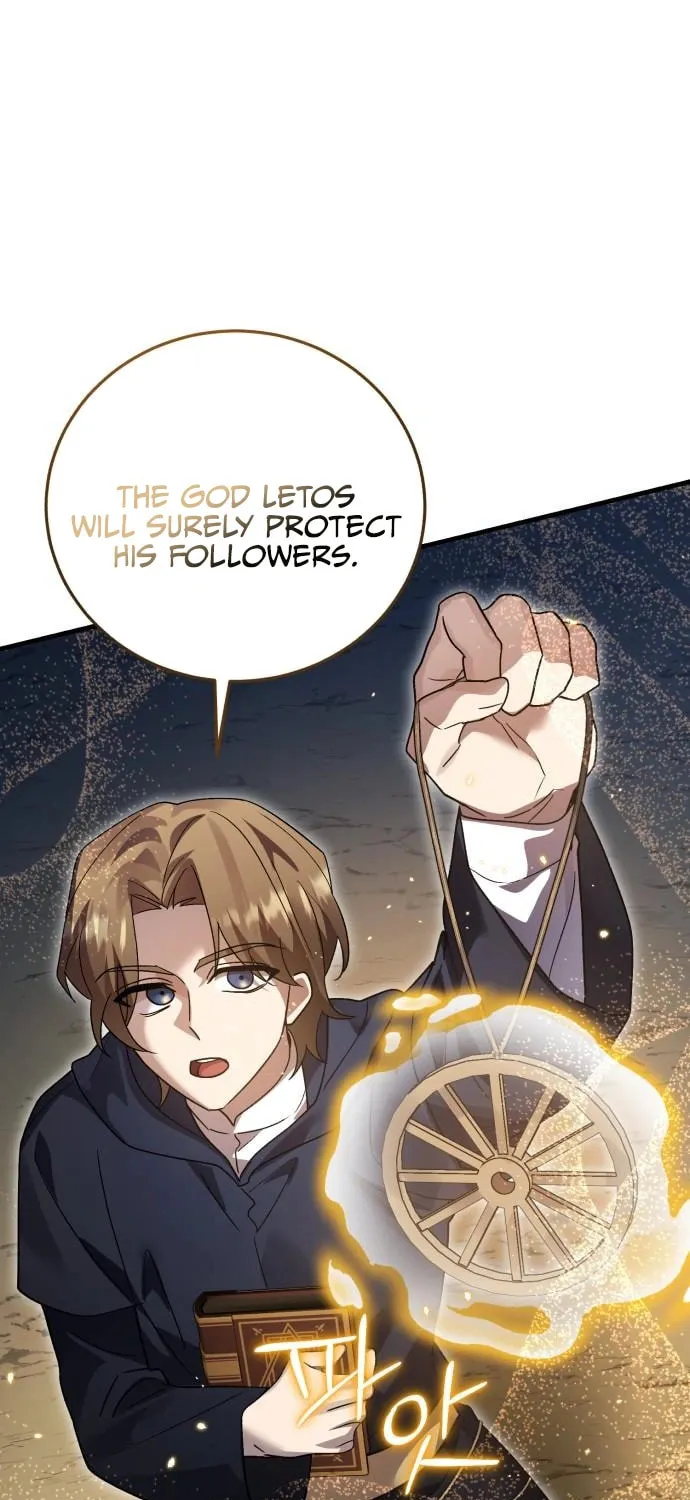Heroes & Demons & Villains Chapter 137 page 65 - 